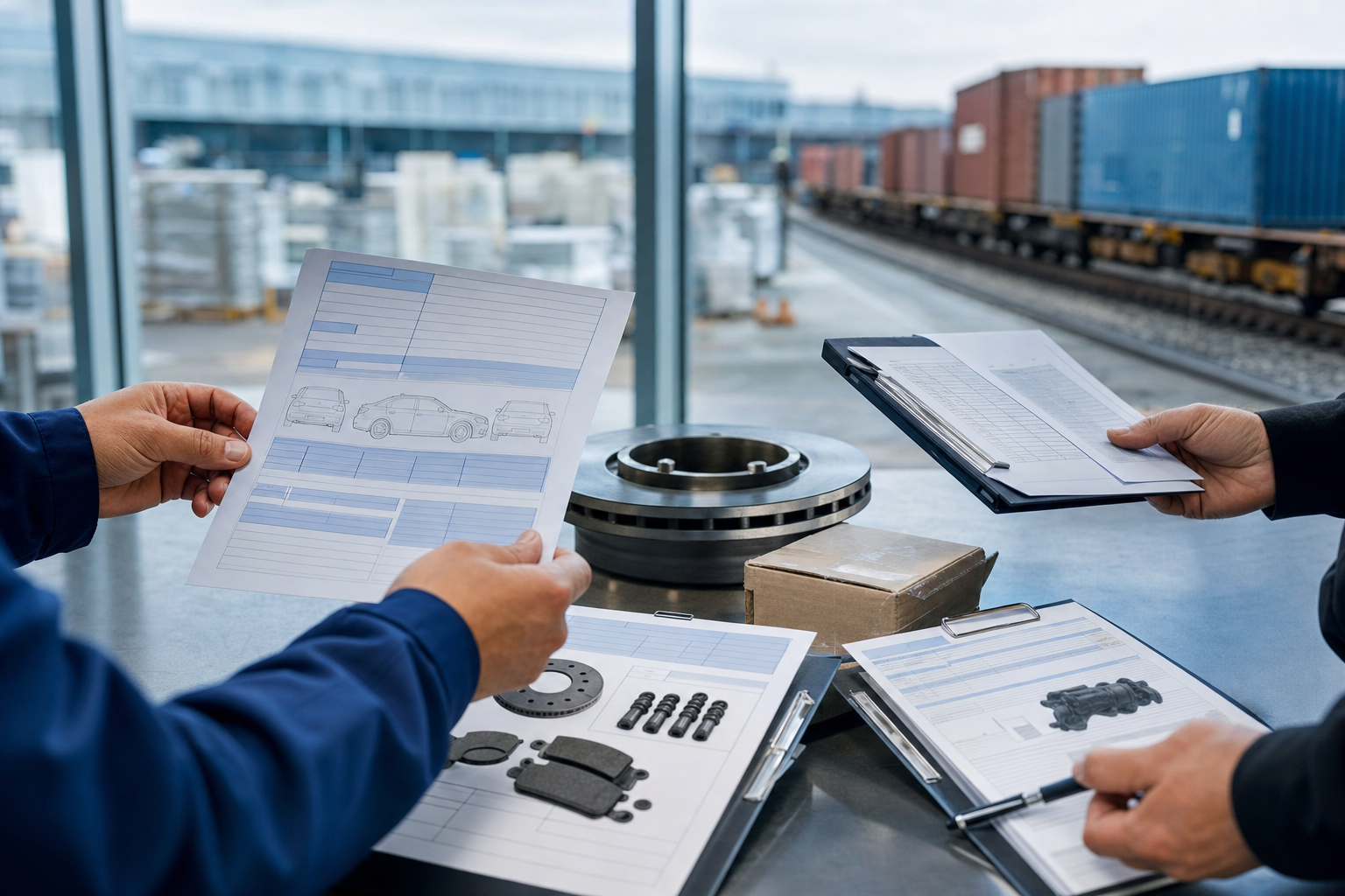 Illustration for: Beyond Surtaxes: Specialized CBSA Revisions GTA Importers Should Not Miss