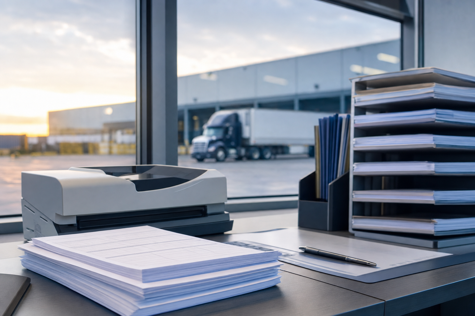 Illustration for: CBSA Verification Guidance Now Uses CAD and CARM Terminology