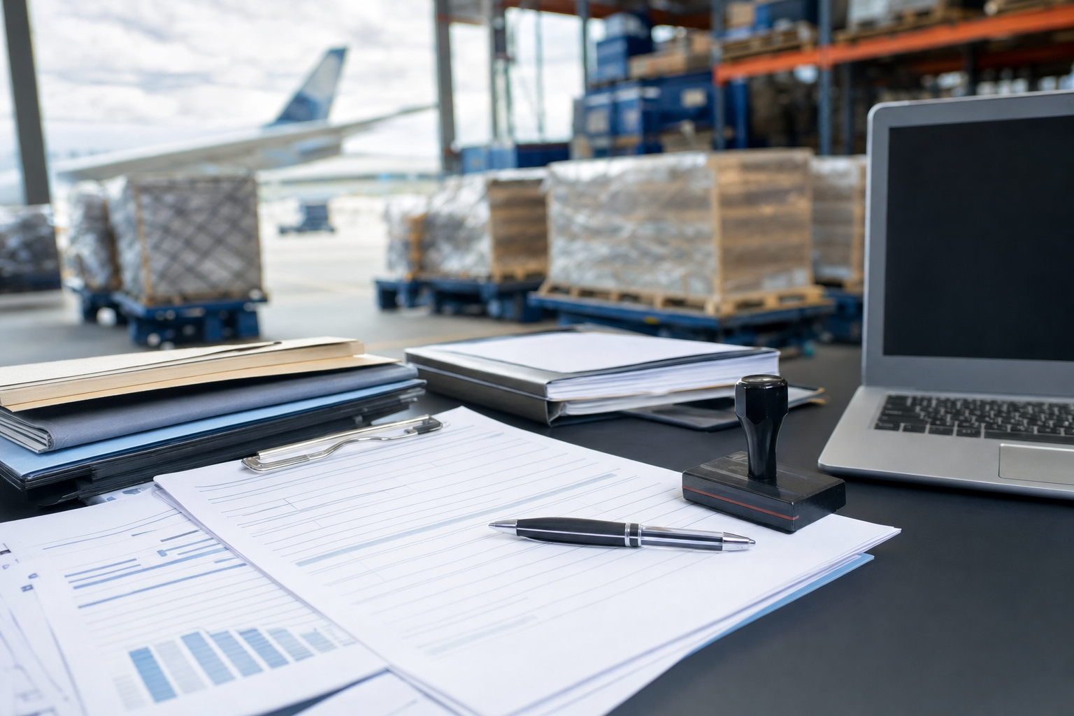 Illustration for: CBSA Trade Compliance Verification Priorities: A Practical Triage for GTA Importers