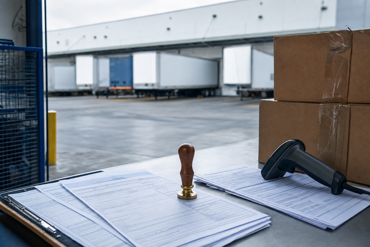 Illustration for: CBSA Notices and D-Memoranda: How to Determine Which Date Controls