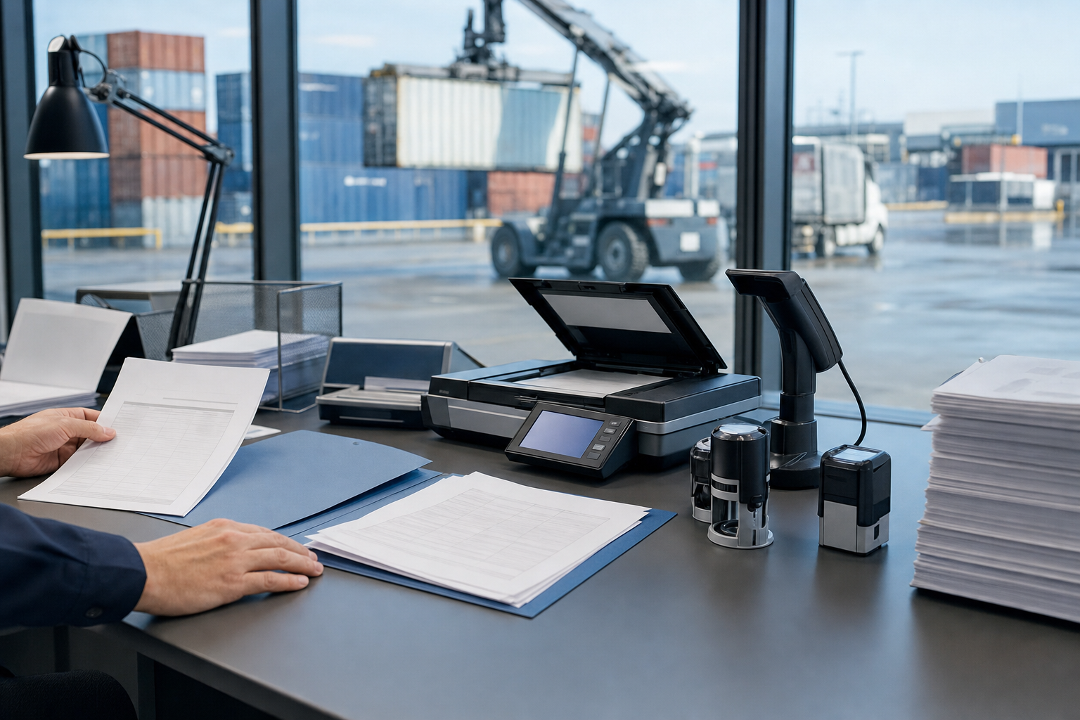 Illustration for: What the 2026 CBSA Memorandum Revisions Change About Importer Evidence