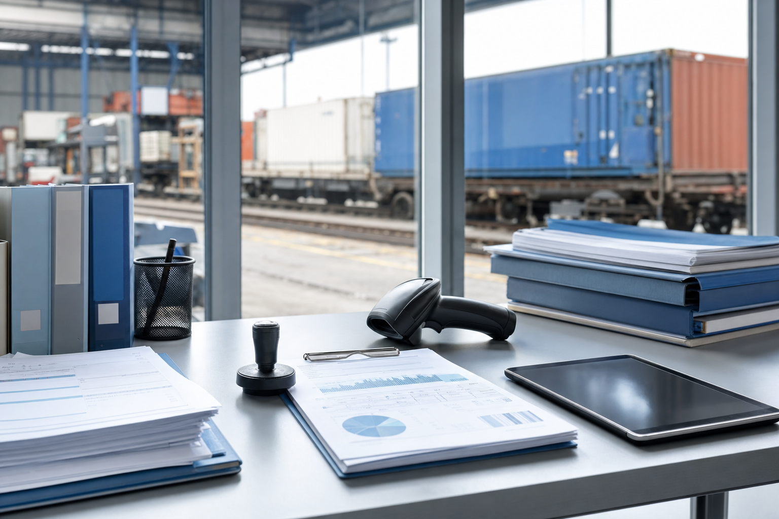Illustration for: When a CBSA Revision Is Not a New Import Rule