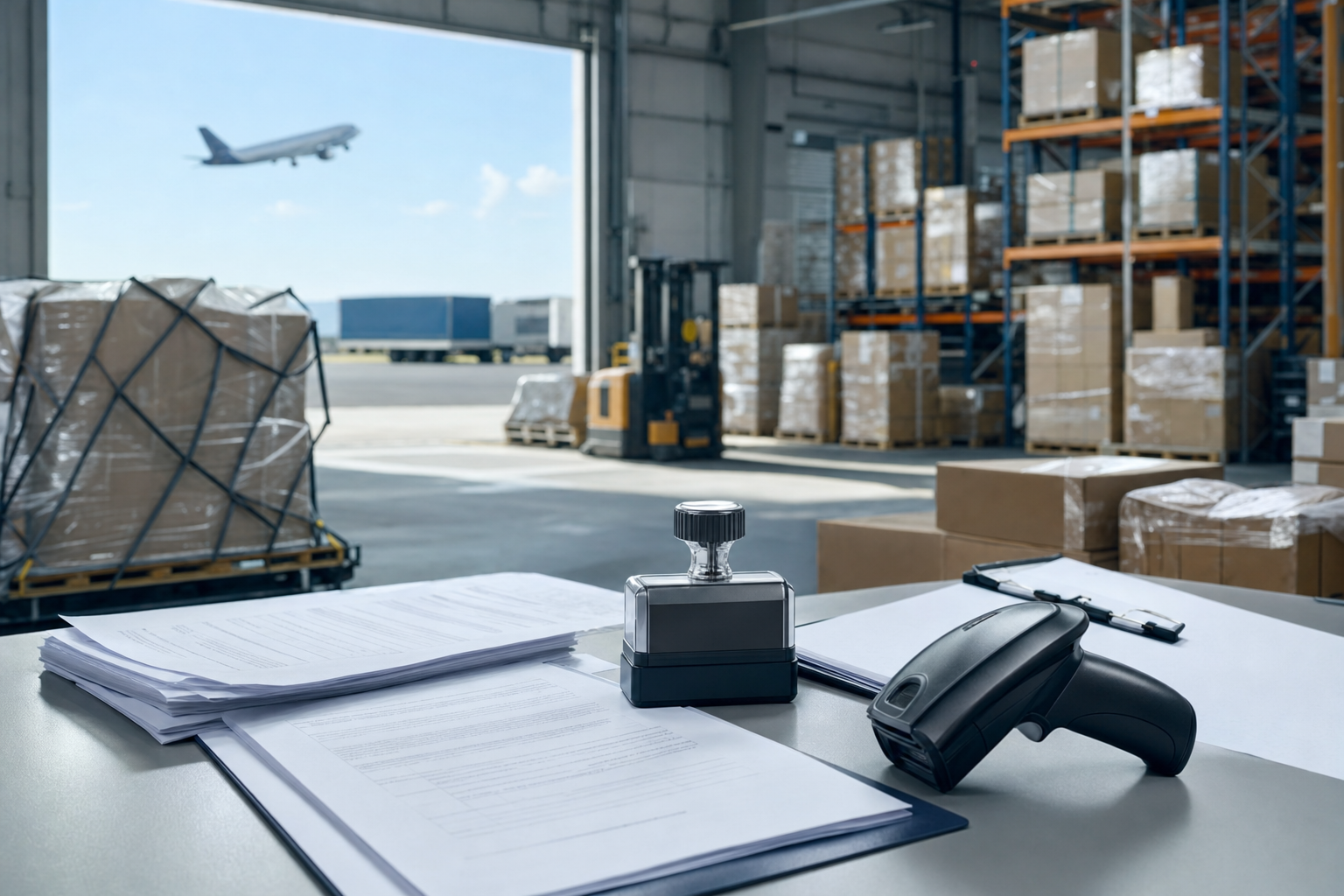 Illustration for: CBSA Notices in 2026: Separate New Requirements from Clarifications and Guidance